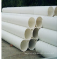 Paste Suspension Grade White Powder S65 PVC Resin for Pipe in China